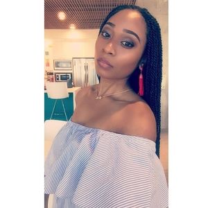 Meet your Posher, Tamara